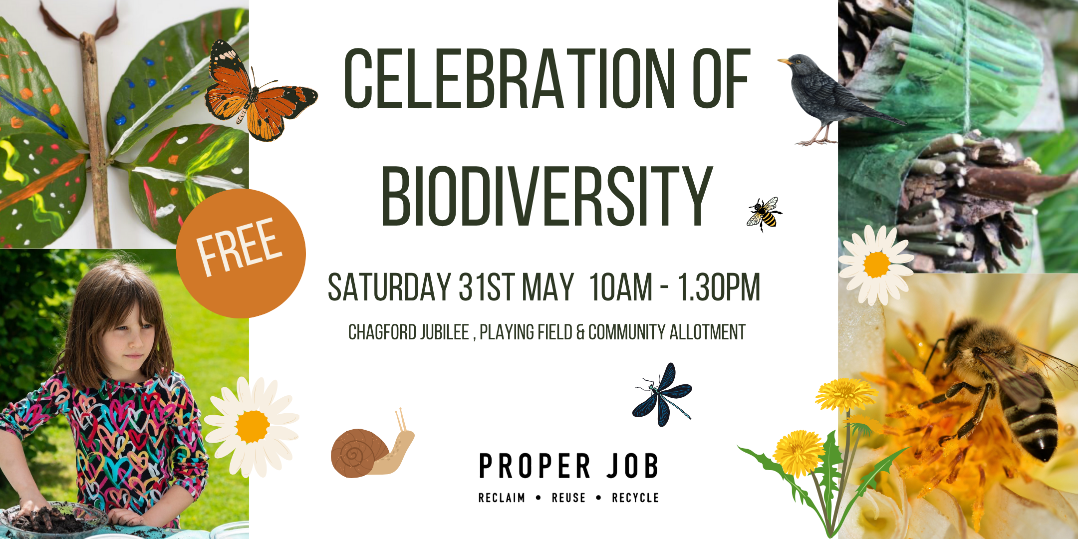 Celebration of Biodiversity